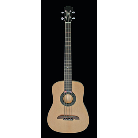 Акустическая Бас-гитара Alvarez MSB1, фото 